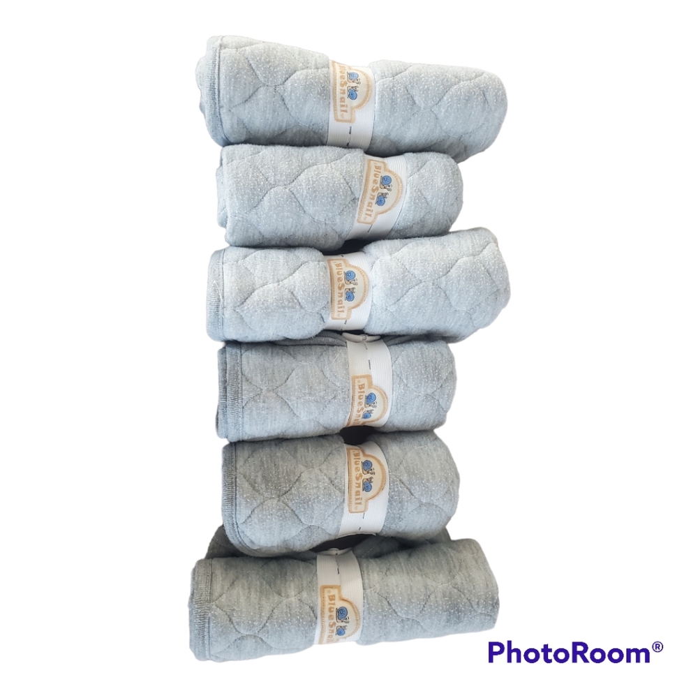 Changing pad covers